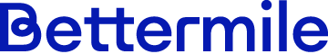 Bettermile Logo